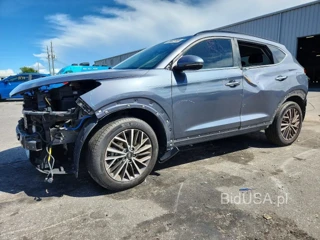 HYUNDAI TUCSON ULTIMATE