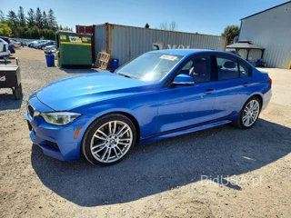BMW 340 XI