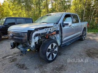 FORD F150 LIGHTNING PRO
