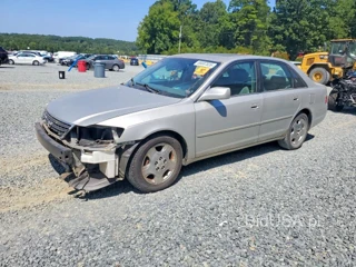 TOYOTA AVALON XLS