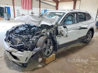 VOLKSWAGEN TIGUAN SEL PREMIUM