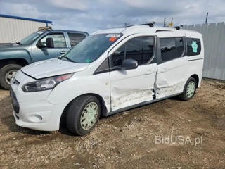 FORD TRANSIT CONNECT XLT