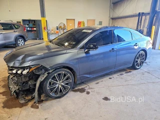 TOYOTA AVALON XSE