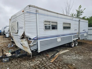 KEYSTONE RV SPRINTER
