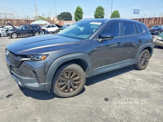 MAZDA CX-50 PREFERRED PLUS