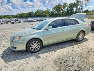 TOYOTA AVALON LIMITED