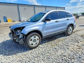 HONDA CR-V LX