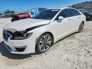LINCOLN MKZ RESERVE