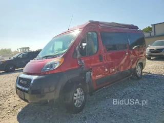 RAM PROMASTER 1500 1500 STANDARD