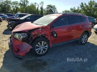 TOYOTA RAV4 LIMITED