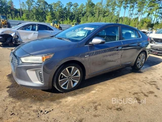 HYUNDAI IONIQ LIMITED
