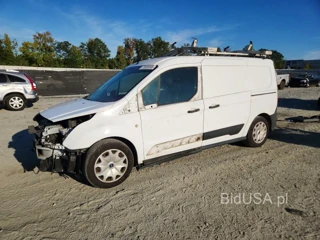FORD TRANSIT CONNECT XL