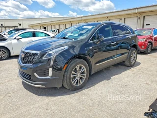 CADILLAC XT5 PREMIUM LUXURY