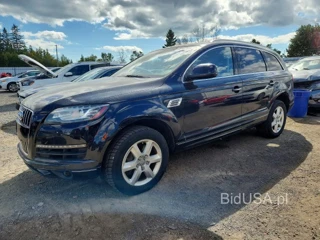 AUDI Q7 PREMIUM
