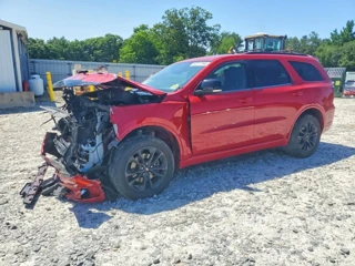 DODGE DURANGO GT