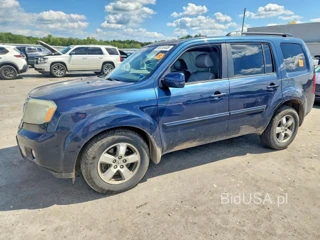 HONDA PILOT EXL