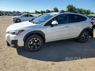SUBARU CROSSTREK PREMIUM