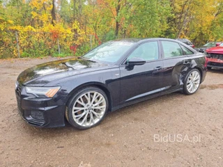 AUDI A6 PRESTIGE