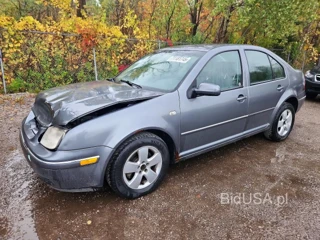 VOLKSWAGEN JETTA GLS TDI