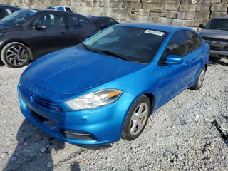 DODGE DART SXT SPORT