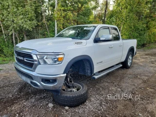 RAM 1500 BIG HORN/LONE STAR