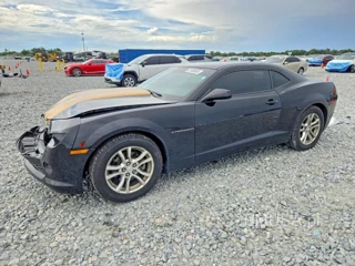 CHEVROLET CAMARO LS