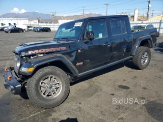 JEEP GLADIATOR MOJAVE