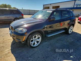 BMW X5 XDRIVE35I
