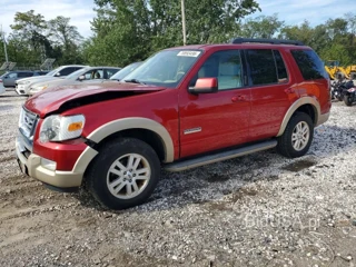 FORD EXPLORER EDDIE BAUER
