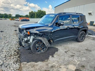 JEEP RENEGADE ALTITUDE