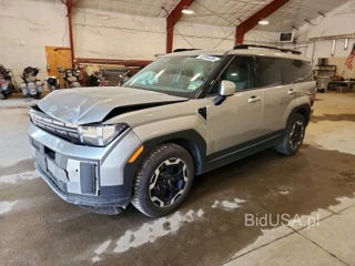 HYUNDAI SANTA FE SEL