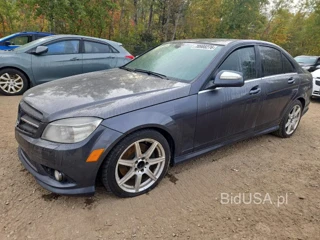 MERCEDES-BENZ C 300 4MATIC