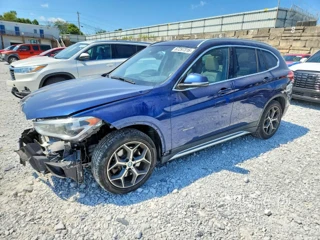 BMW X1 XDRIVE28I