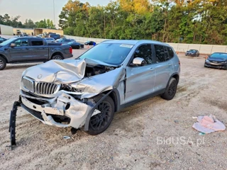 BMW X3 XDRIVE35I