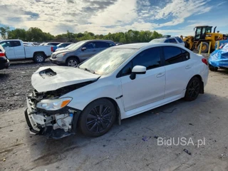 SUBARU WRX