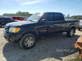 TOYOTA TUNDRA LIMITED