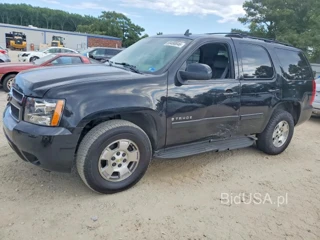 CHEVROLET TAHOE C1500