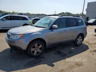 SUBARU FORESTER 2.0XT PREMIUM