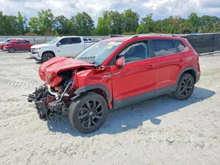 VOLKSWAGEN TAOS SE IQ DRIVE