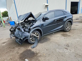 LEXUS NX 200T