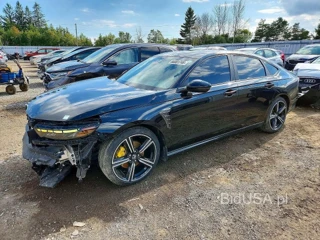 HONDA ACCORD HYBRID SPORT