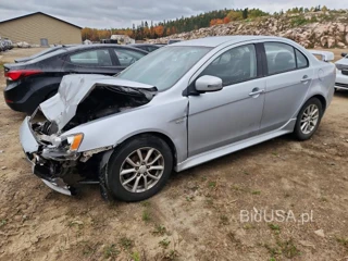 MITSUBISHI LANCER ES