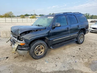 CHEVROLET TAHOE K1500