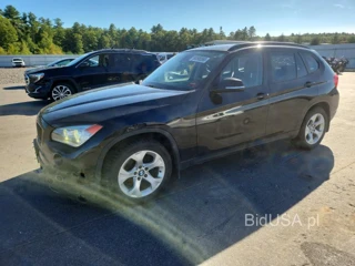 BMW X1 SDRIVE28I