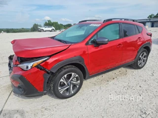 SUBARU CROSSTREK PREMIUM