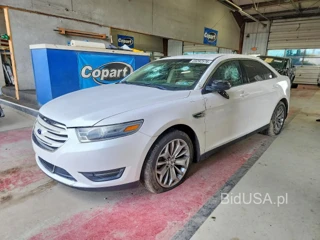 FORD TAURUS LIMITED