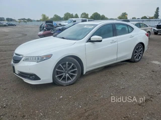 ACURA TLX ADVANCE
