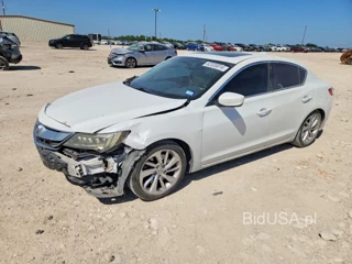 ACURA ILX BASE WATCH PLUS