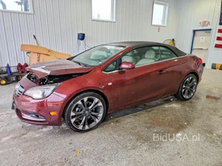 BUICK CASCADA PREMIUM