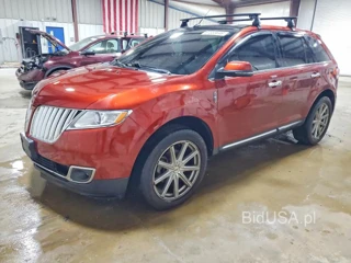 LINCOLN MKX